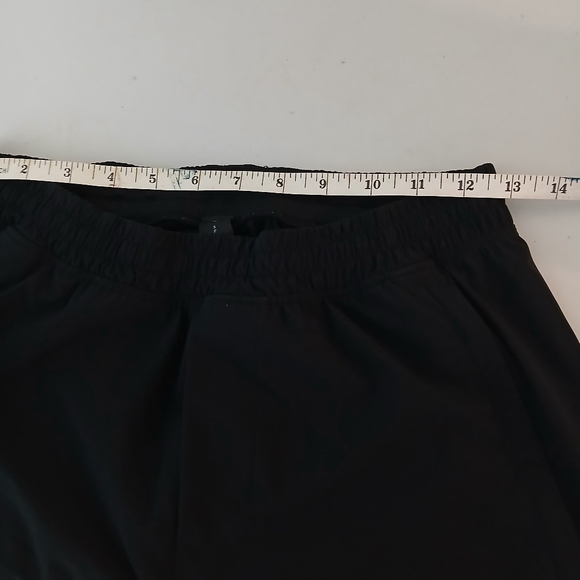 LULULEMON  Pace Breaker Pant - Black - Picture 9 of 10